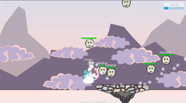 скриншот Achievement Hunter: Dragon 3