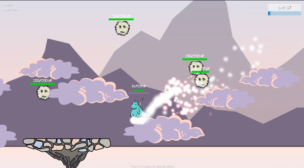 скриншот Achievement Hunter: Dragon 2