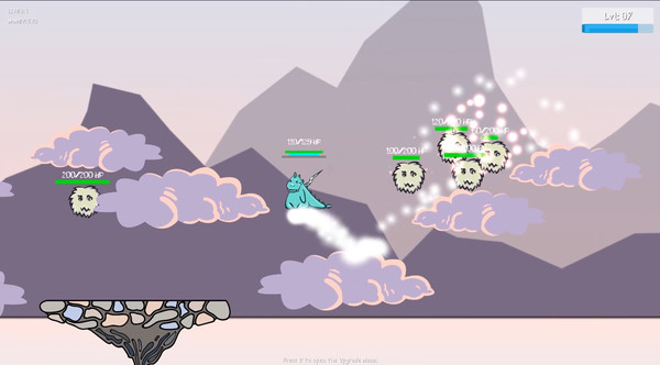 скриншот Achievement Hunter: Dragon 4