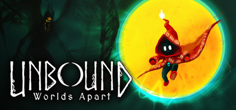 Unbound: Worlds Apart cover art