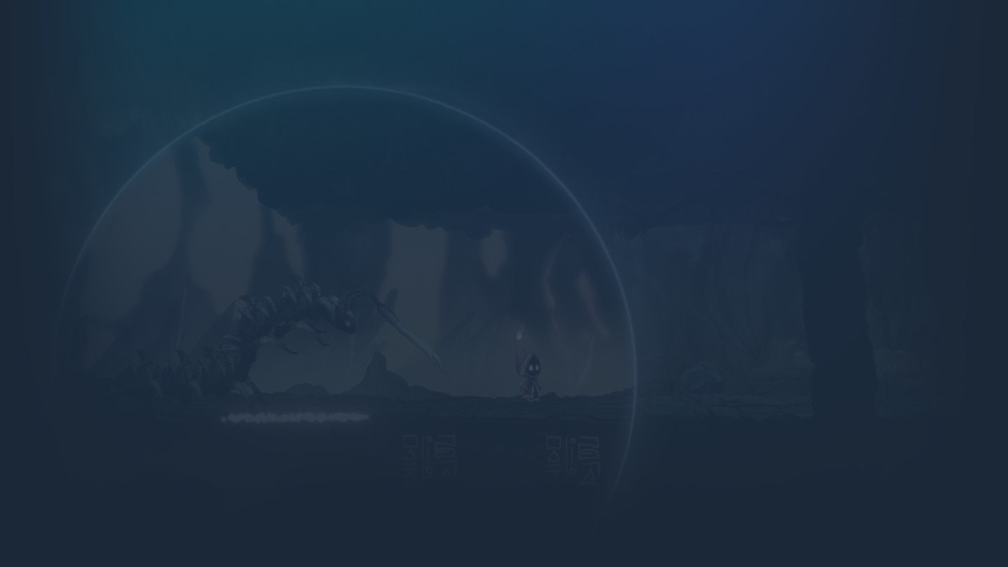 Unbound: Worlds Apart