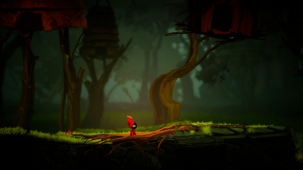 Unbound: Worlds Apartfor windows and Linux 1