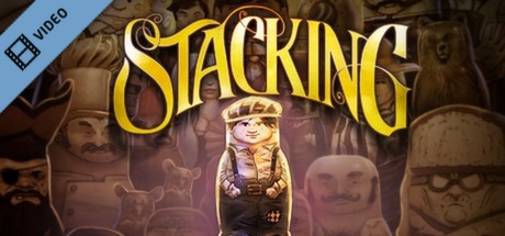 Stacking Trailer cover art