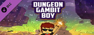 Dungeon Gambit Boy - Original Soundtrack