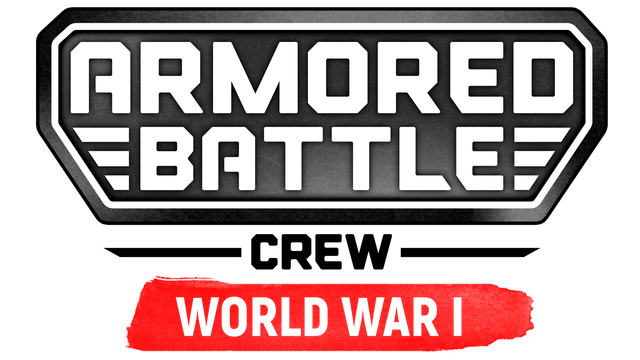 Armored Battle Crew [World War 1] - Tank Warfare and Crew Management Simulator Logo