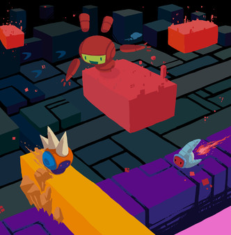 Скриншот из Kbyte Original Soundtrack