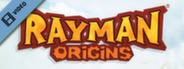 Rayman Origins Trailer