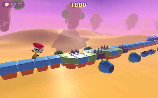 Boom Fighters game for windows Pc 1