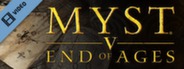 Myst V Trailer
