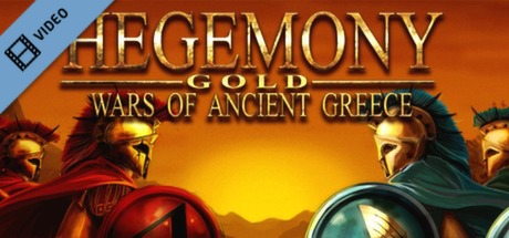 Hegemony Gold Trailer cover art