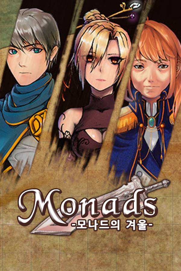 Monads for steam Monads for steam