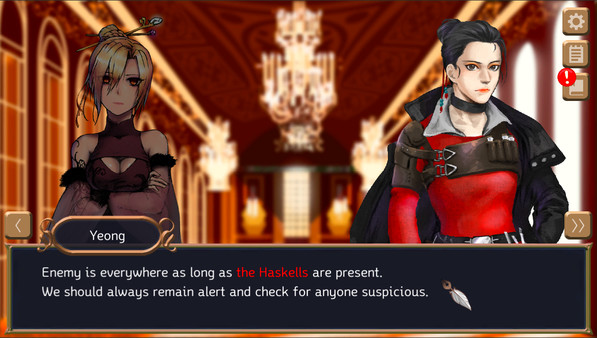 Monads game for windows Pc 1