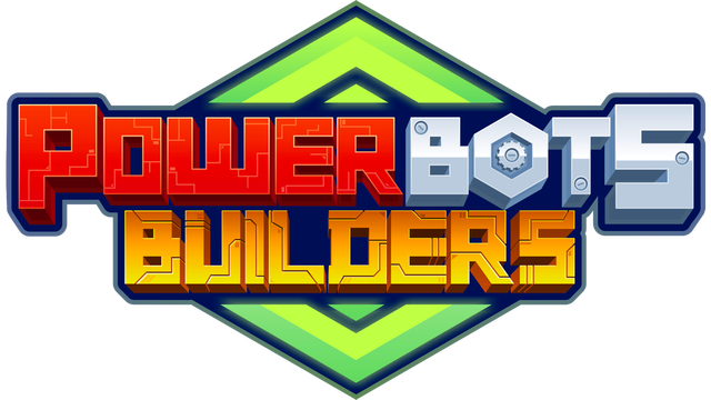 PowerBots Builders Logo
