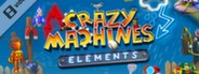 Crazy Machine Elements Trailer