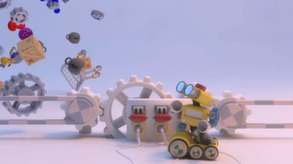 Crazy Machine Elements Trailer