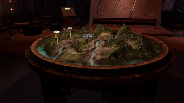 三国虎将传VR-Sanguo Warriors VR for linux