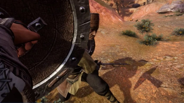 三国虎将传VR-Sanguo Warriors VR game for windows Pc 1