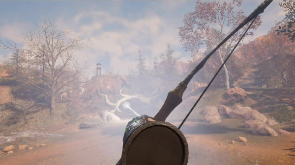 三国虎将传VR-Sanguo Warriors VRfor windows and Linux 1