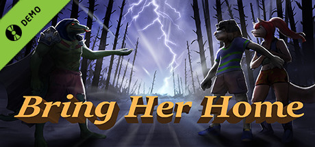 Bring Her Home Demo cover art