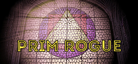 Prim Rogue cover art