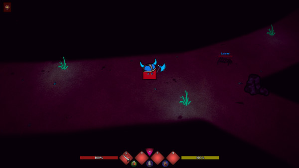 Prim Rogue game for windows Pc 1