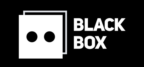 Blackbox cover art