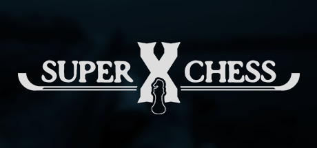 Super X Chess cover art