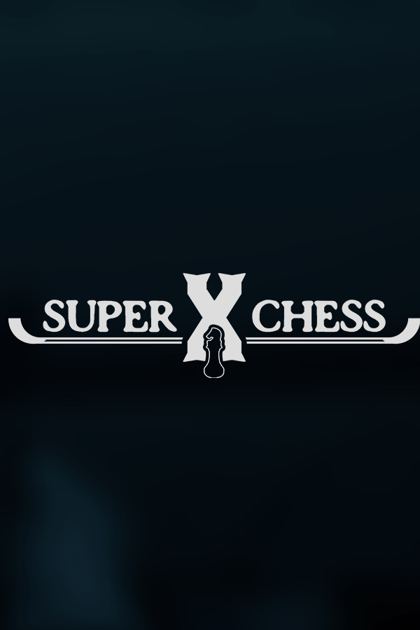 Super X Chess for steam