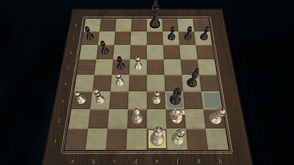 Super X Chess requirements