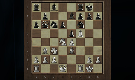 Super X Chess for linux