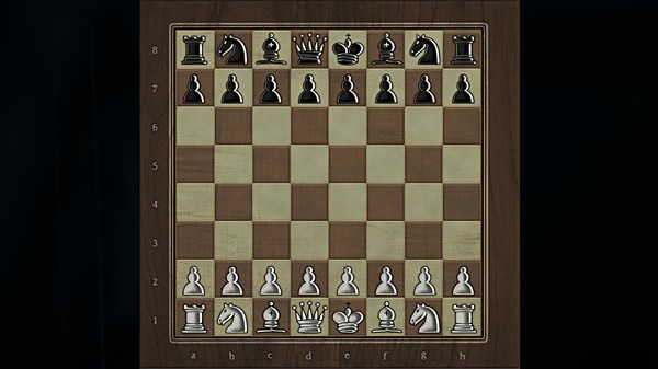 Super X Chess game for windows Pc 1