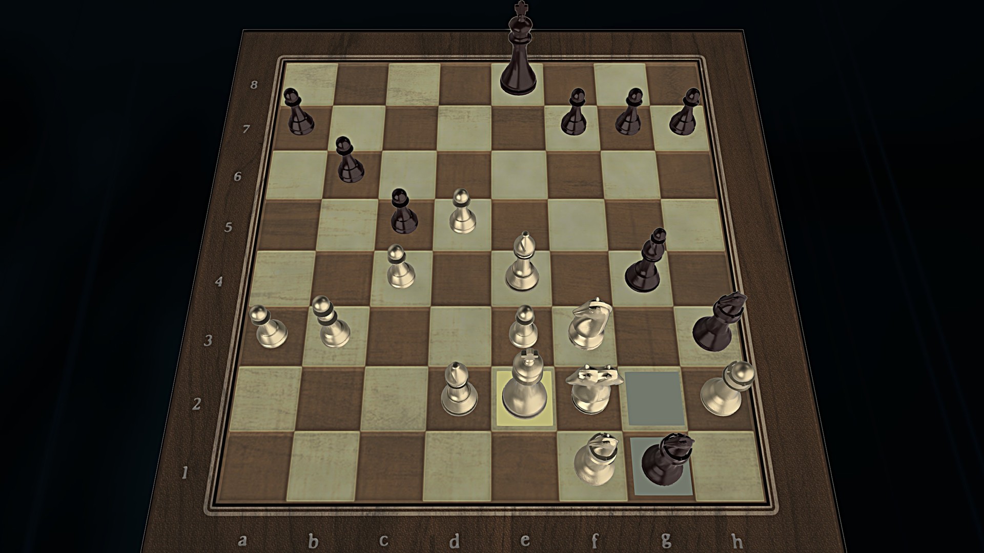 free chess games for mac