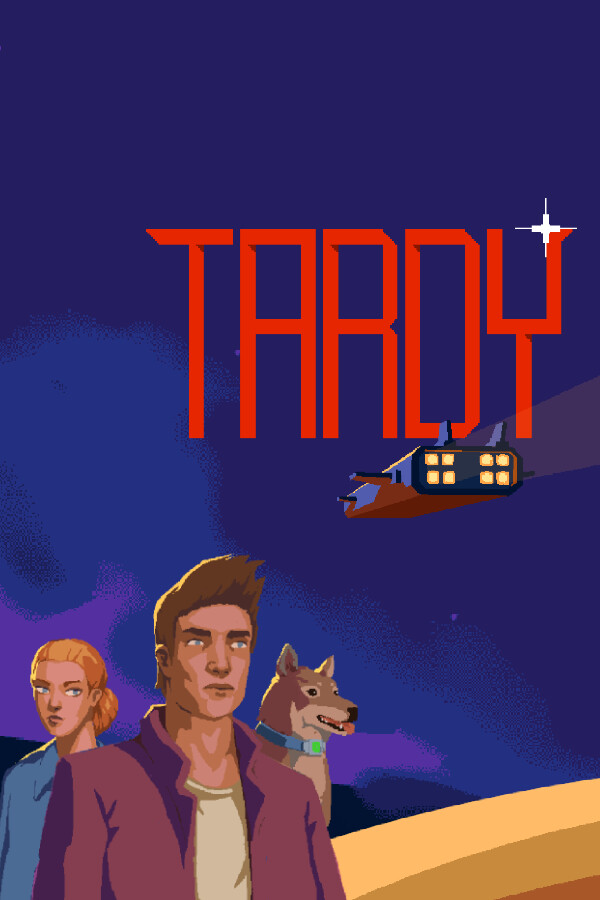 Tardy for steam Tardy for steam