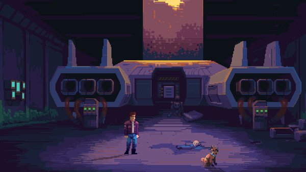 Tardy game for Linux 1