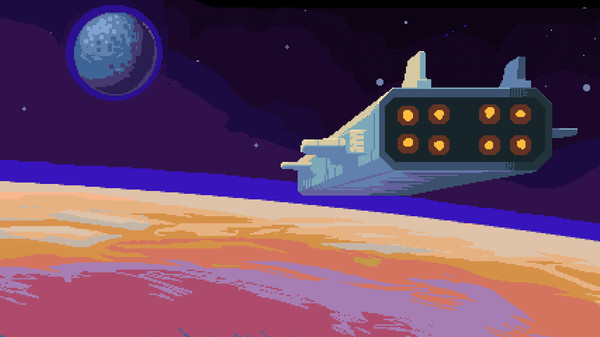 Скриншот из Tardy