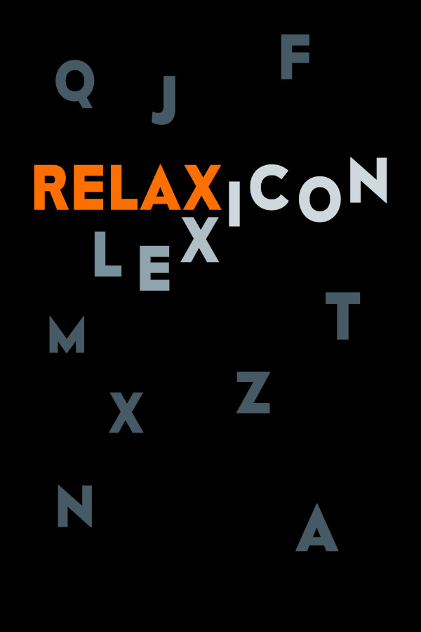 Relaxicon for steam