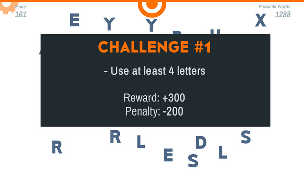 Relaxicon game for windows Pc 1