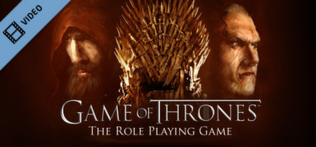 Game of Thrones Trailer cover art