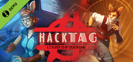 Hacktag Demo cover art