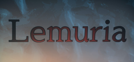 Lemuria cover art