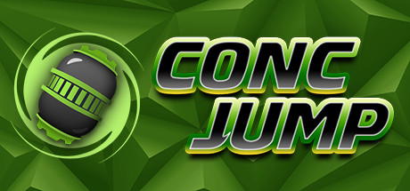 Conc Jump cover art