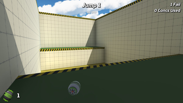 Скриншот из Conc Jump Скриншот из Conc Jump