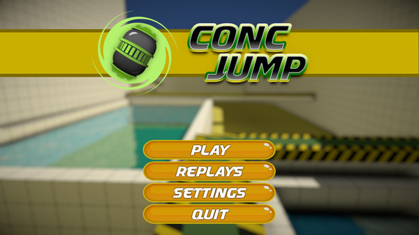 Скриншот из Conc Jump Скриншот из Conc Jump