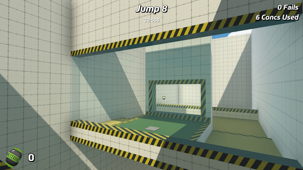 Скриншот из Conc Jump Скриншот из Conc Jump