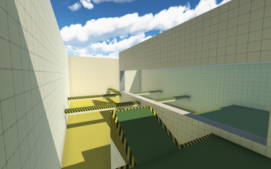 Conc Jump game for windows Pc 1