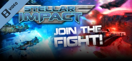 Stellar Impact Trailer cover art