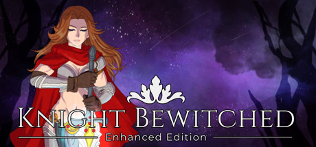 Knight Bewitched cover art