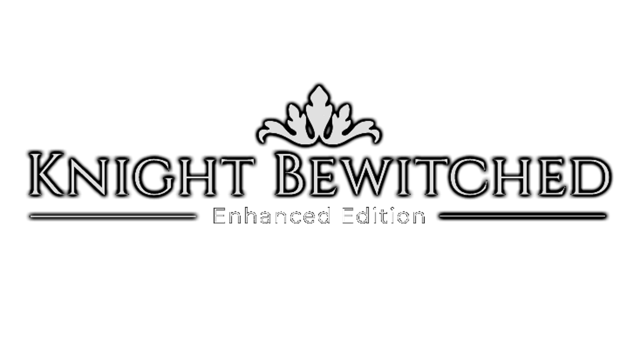 Knight Bewitched Logo