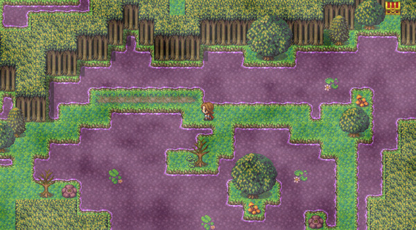 Knight Bewitchedfor windows and Linux 1