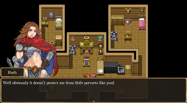 Knight Bewitched for linux